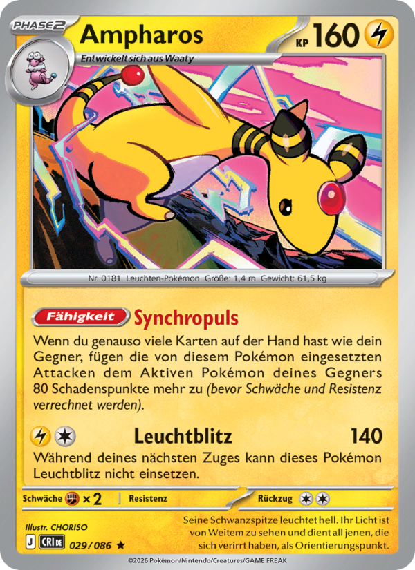 Ampharos