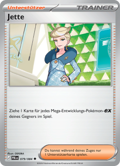 Jette