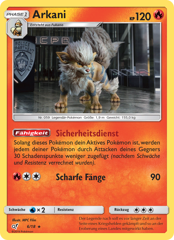 Arkani