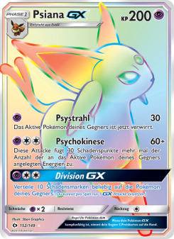 Psiana GX