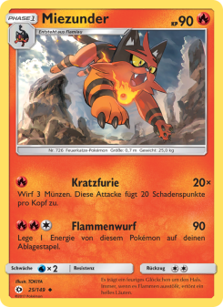 Miezunder