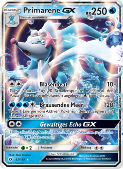 Primarene GX