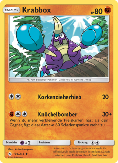 Krabbox