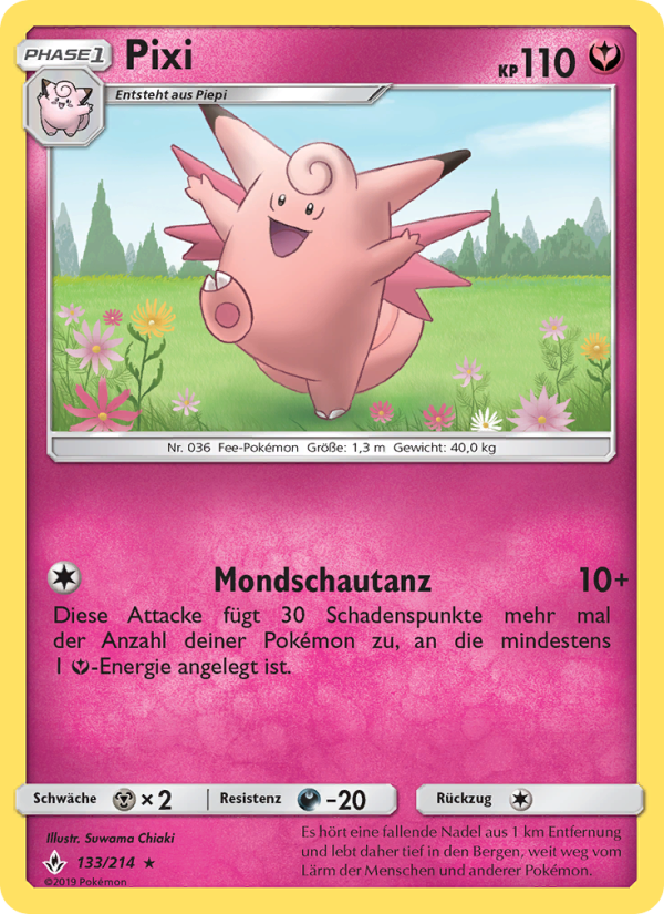 Pixi