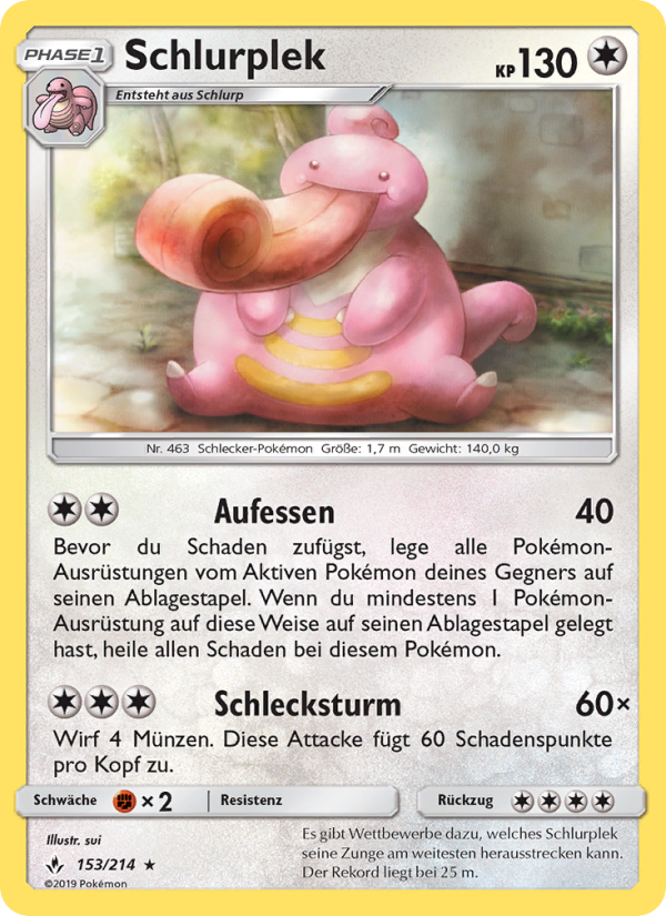 Schlurplek