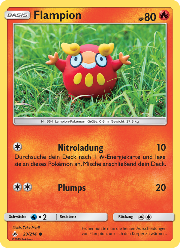 Flampion
