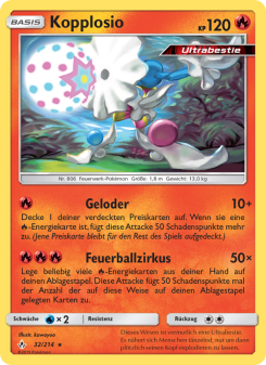 Kopplosio