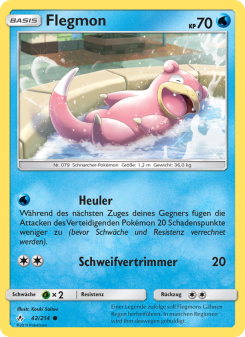 Flegmon