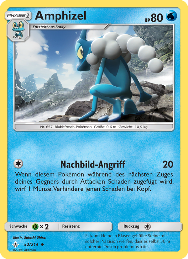 Amphizel