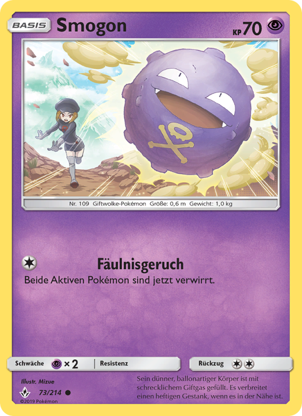 Smogon