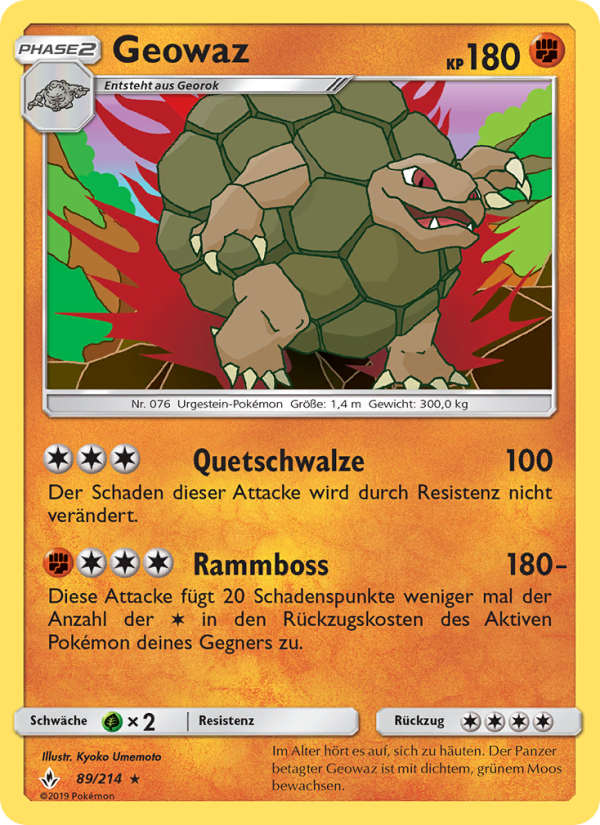 Geowaz