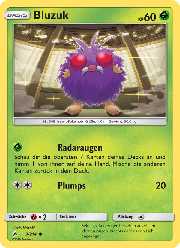 Bluzuk