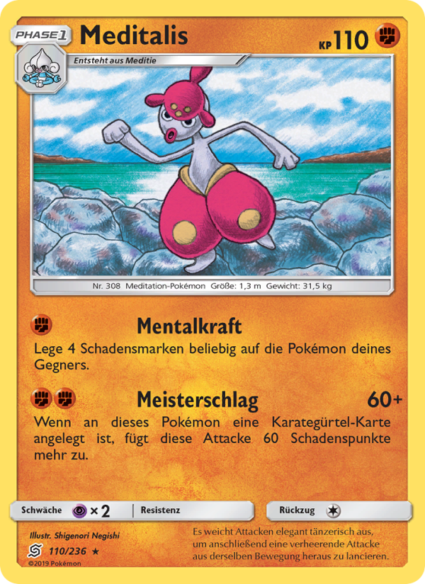 Meditalis
