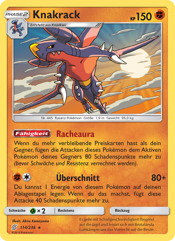 Knakrack