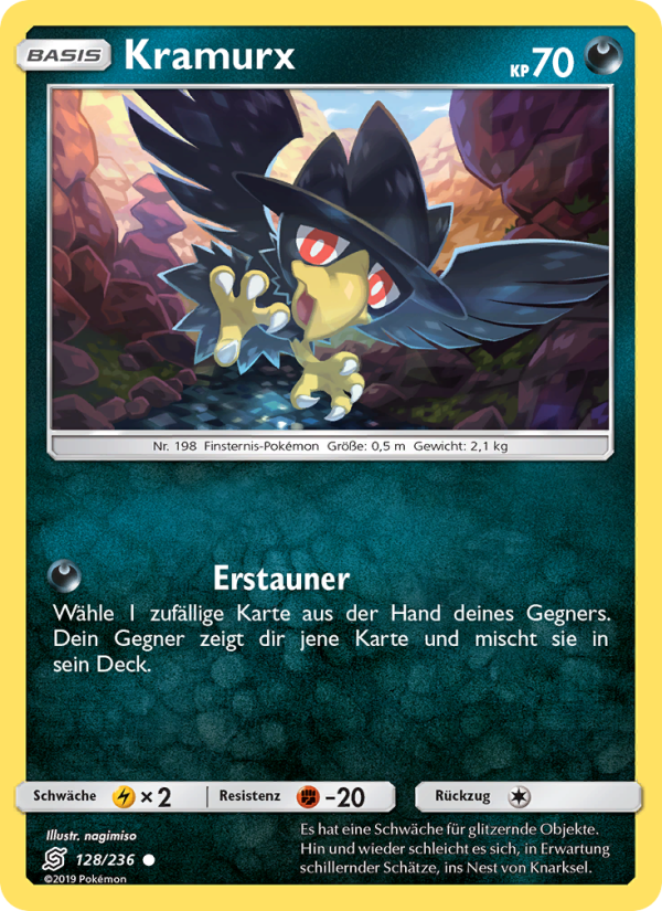 Kramurx