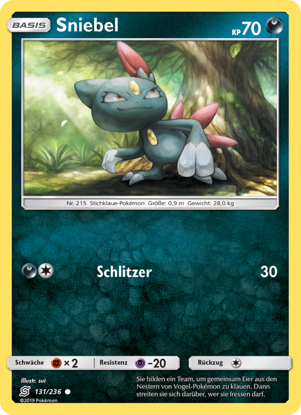 Sniebel