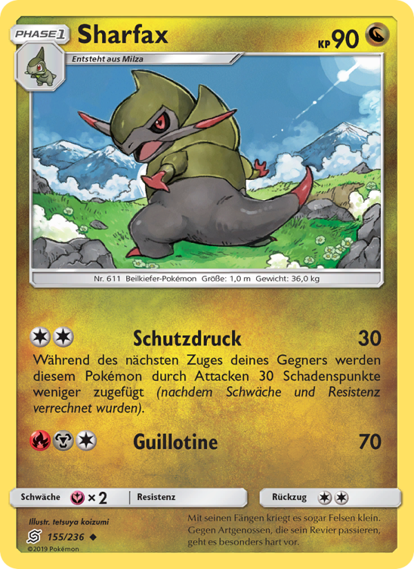 Sharfax