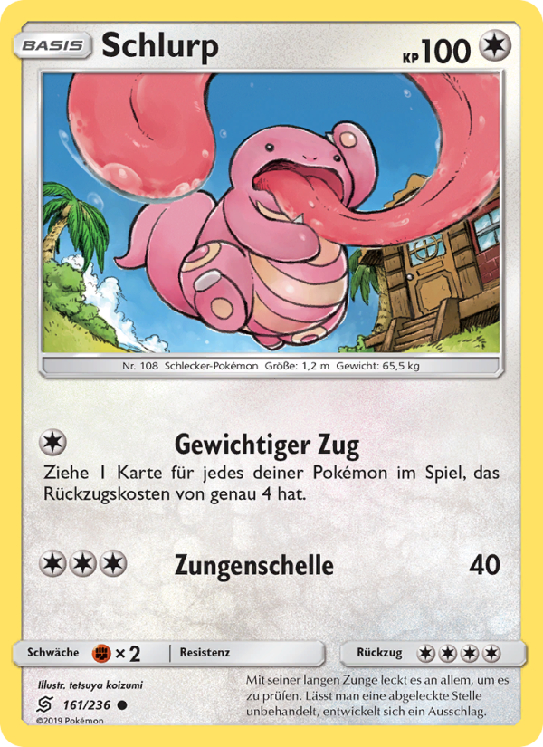 Schlurp