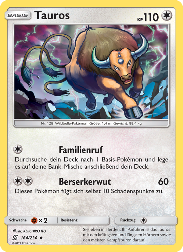 Tauros
