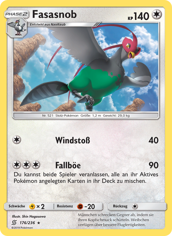 Fasasnob