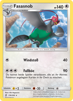 Fasasnob