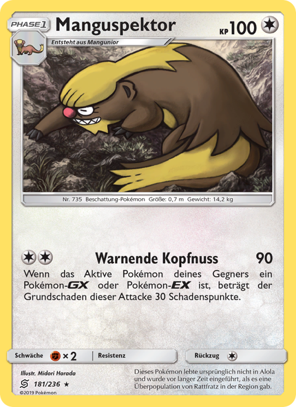 Manguspektor