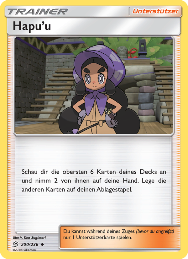 Hapu’u