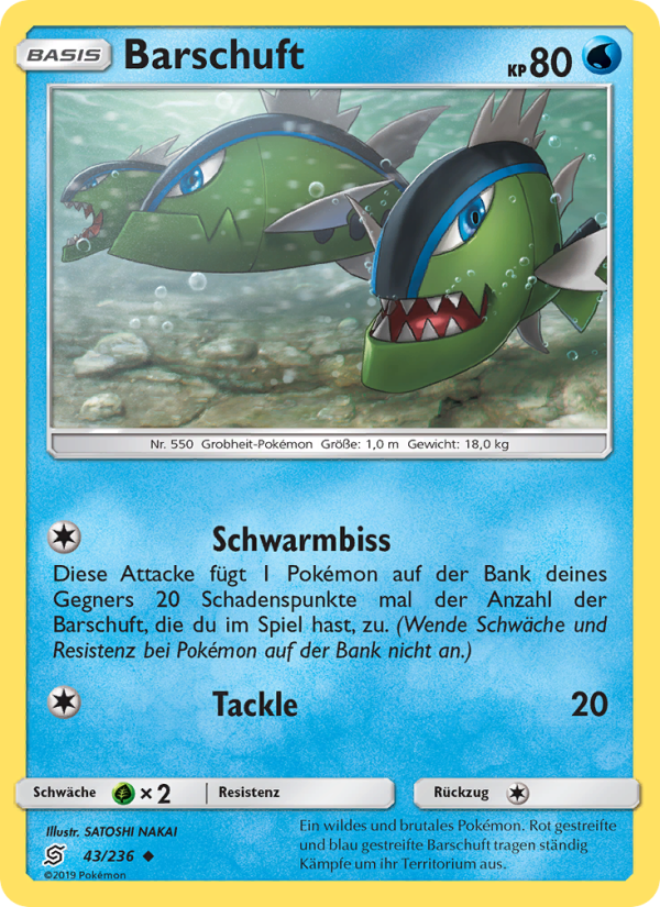Barschuft