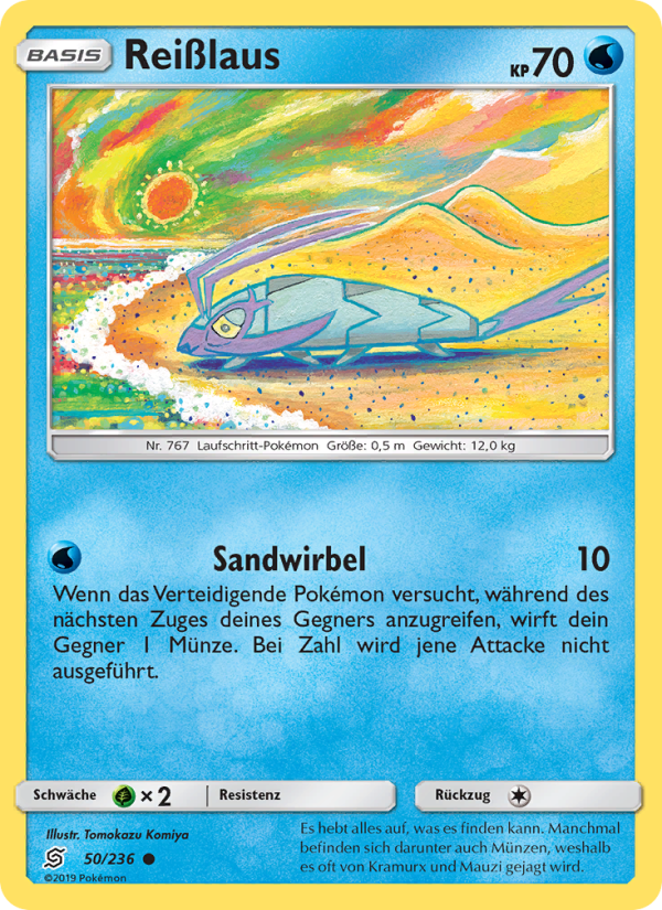 Reißlaus