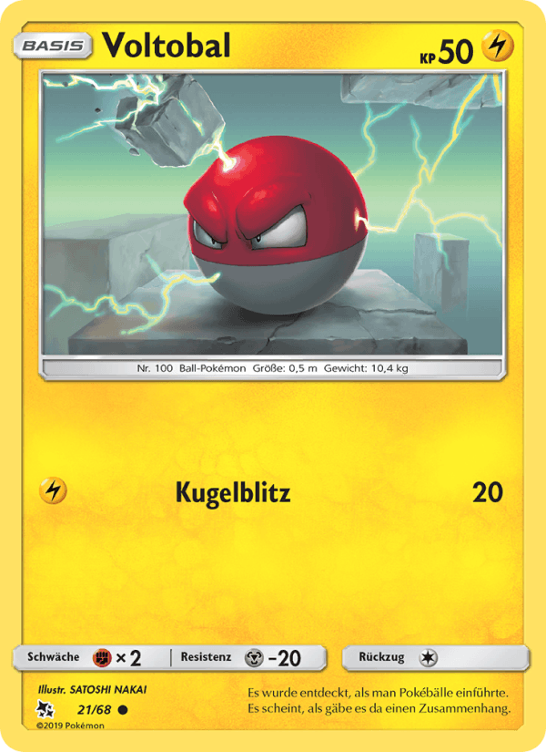 Voltobal