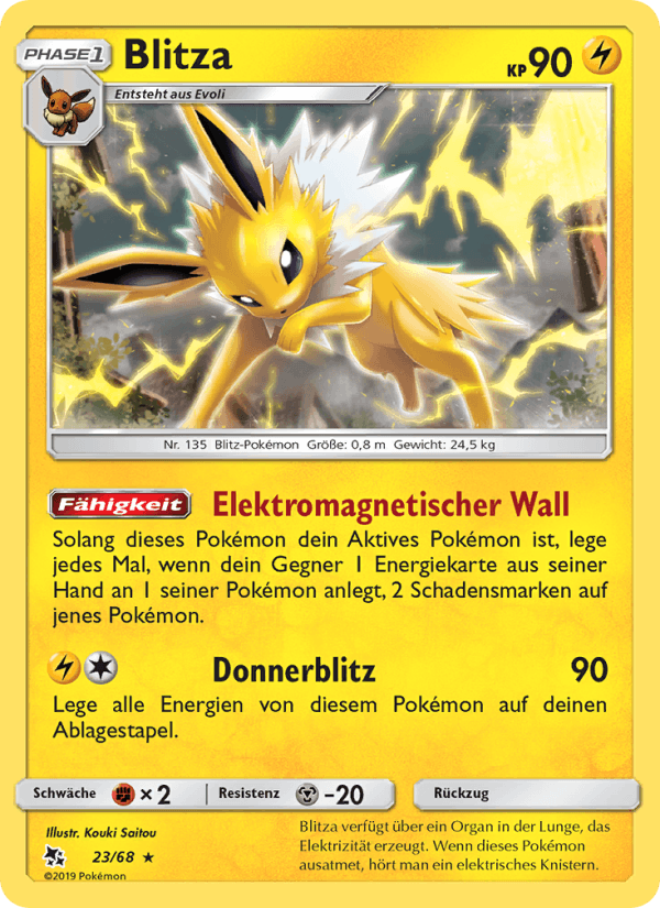 Blitza