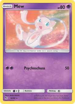 Mew