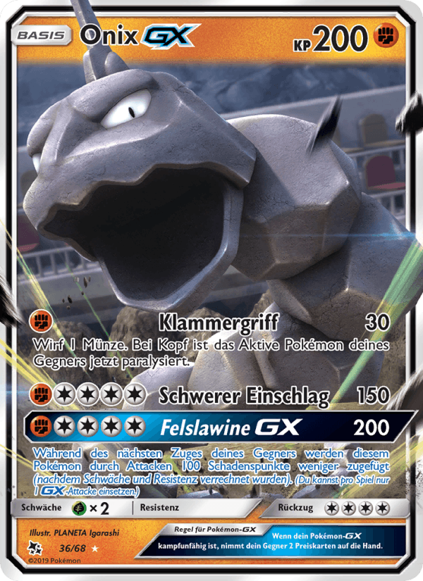 Onix-GX