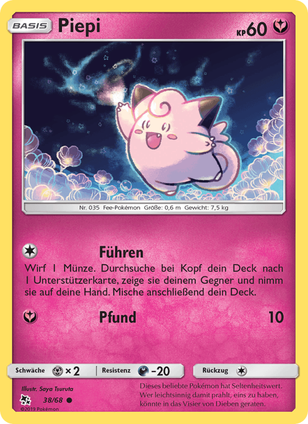 Piepi