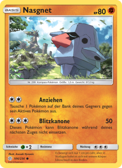 Nasgnet