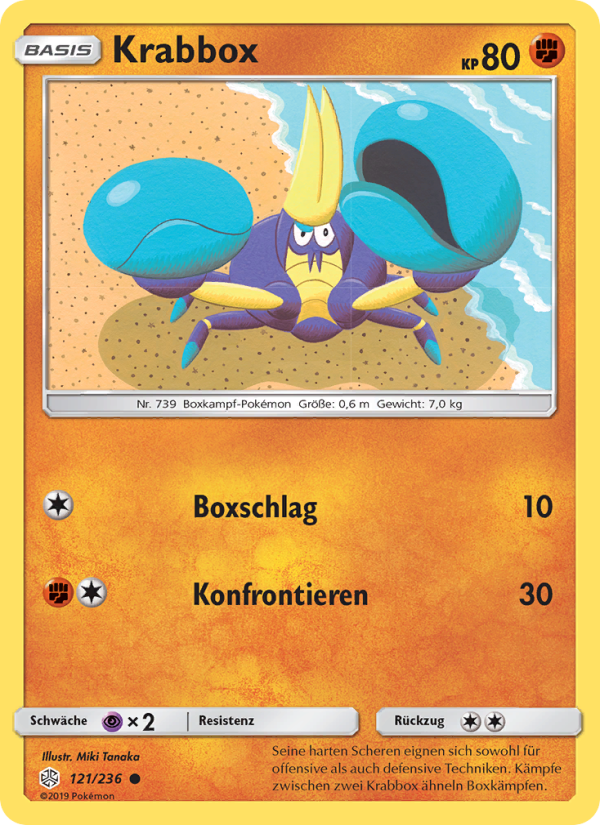 Krabbox