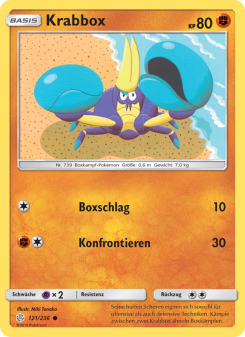 Krabbox