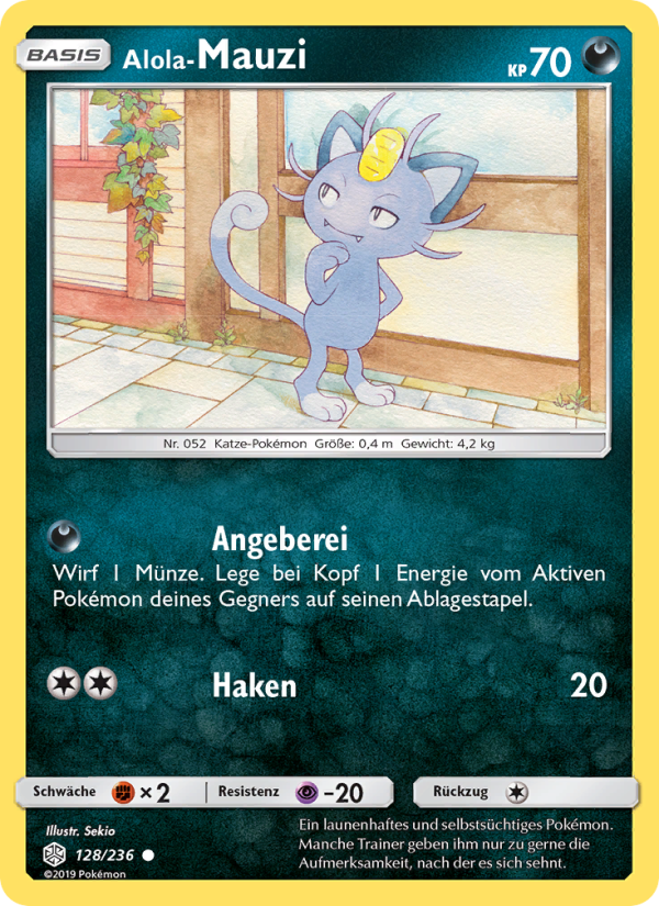 Alola-Mauzi