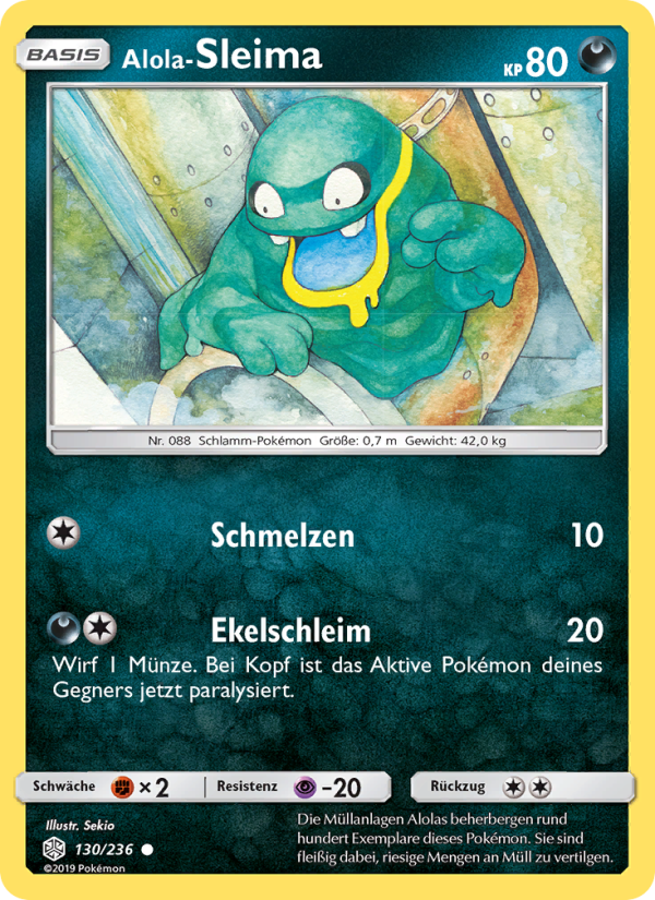 Alola-Sleima