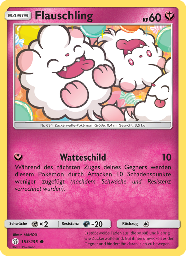 Flauschling