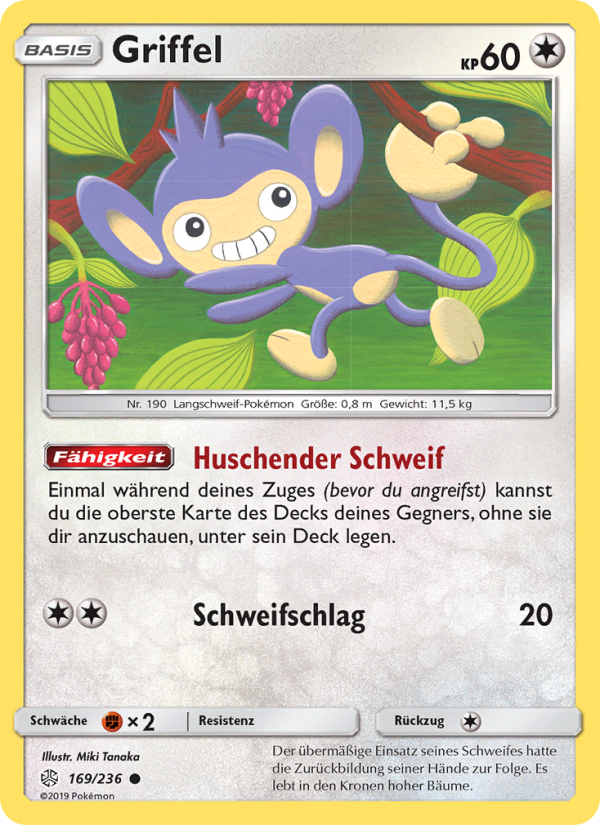 Griffel