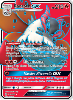 Ramoth GX