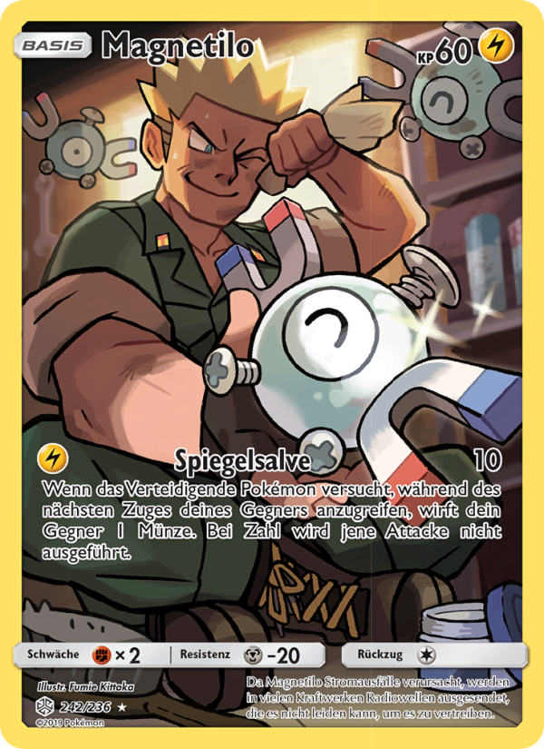 Magnetilo