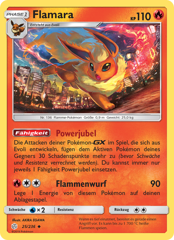 Flamara