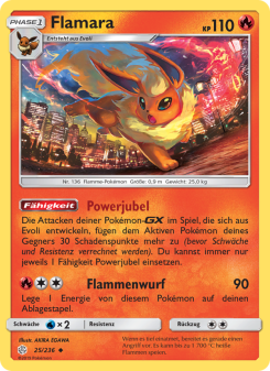 Flamara