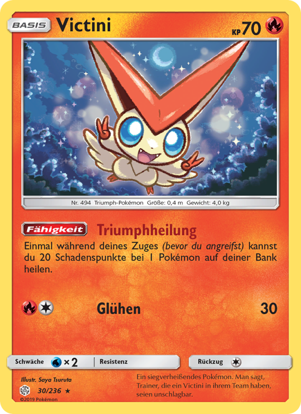 Victini