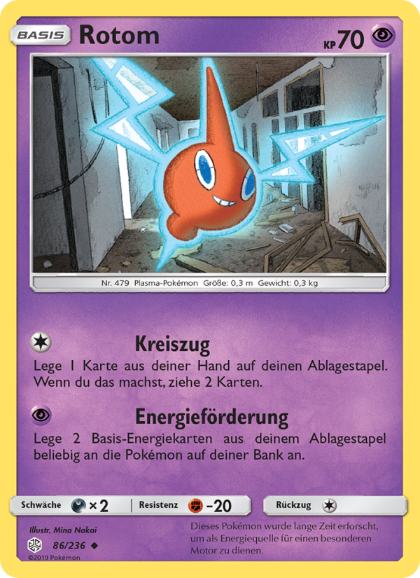 Rotom