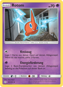 Rotom