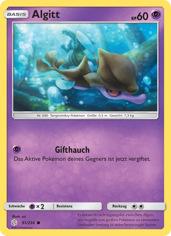 Algitt