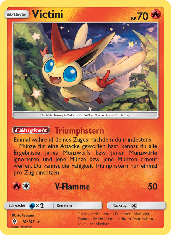 Victini